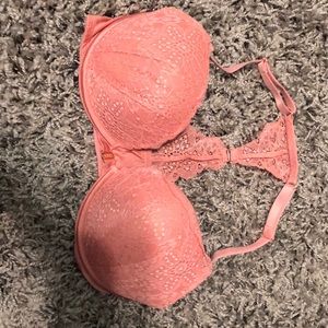 Victoria’s Secret PINK Date Push Up Bra